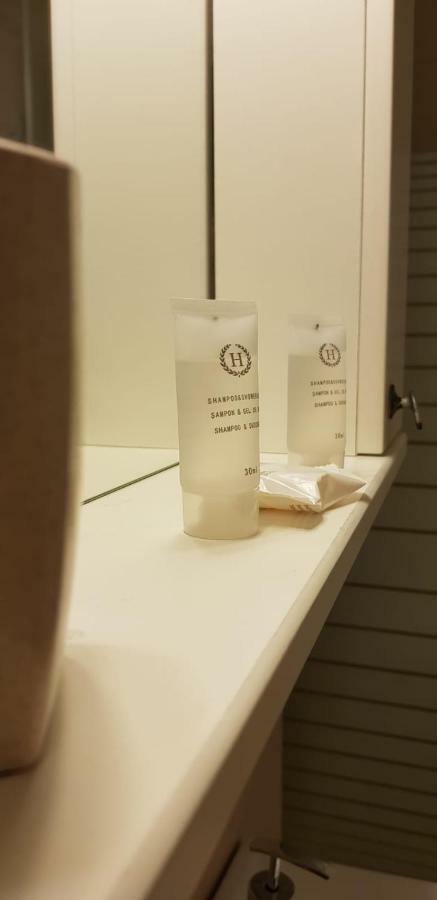 Apartment Kara Sea View 마마이아 외부 사진